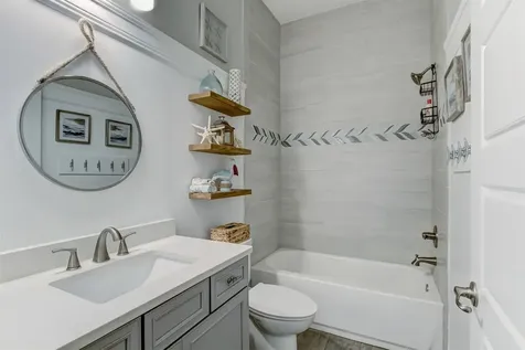 122 N 13th Terrace Fernandina Beach FL 32034