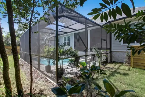 122 N 13th Terrace Fernandina Beach FL 32034