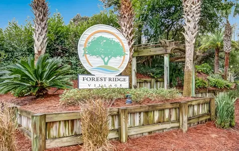 2584 Forest Ridge Drive Fernandina Beach FL 32034