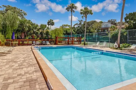 2584 Forest Ridge Drive Fernandina Beach FL 32034