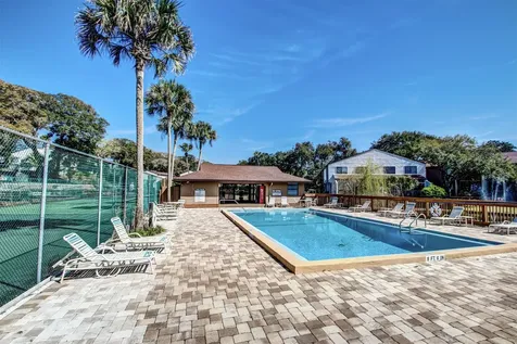 2584 Forest Ridge Drive Fernandina Beach FL 32034