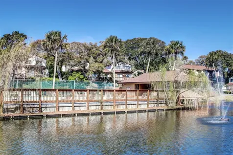 2584 Forest Ridge Drive Fernandina Beach FL 32034
