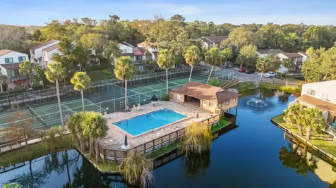 2584 Forest Ridge Drive Fernandina Beach FL 32034
