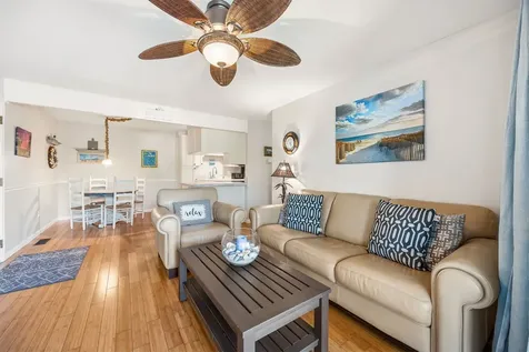 2584 Forest Ridge Drive Fernandina Beach FL 32034