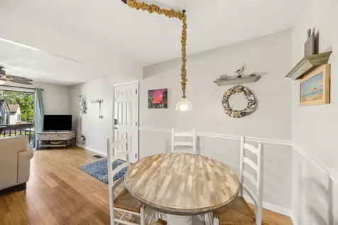 2584 Forest Ridge Drive Fernandina Beach FL 32034