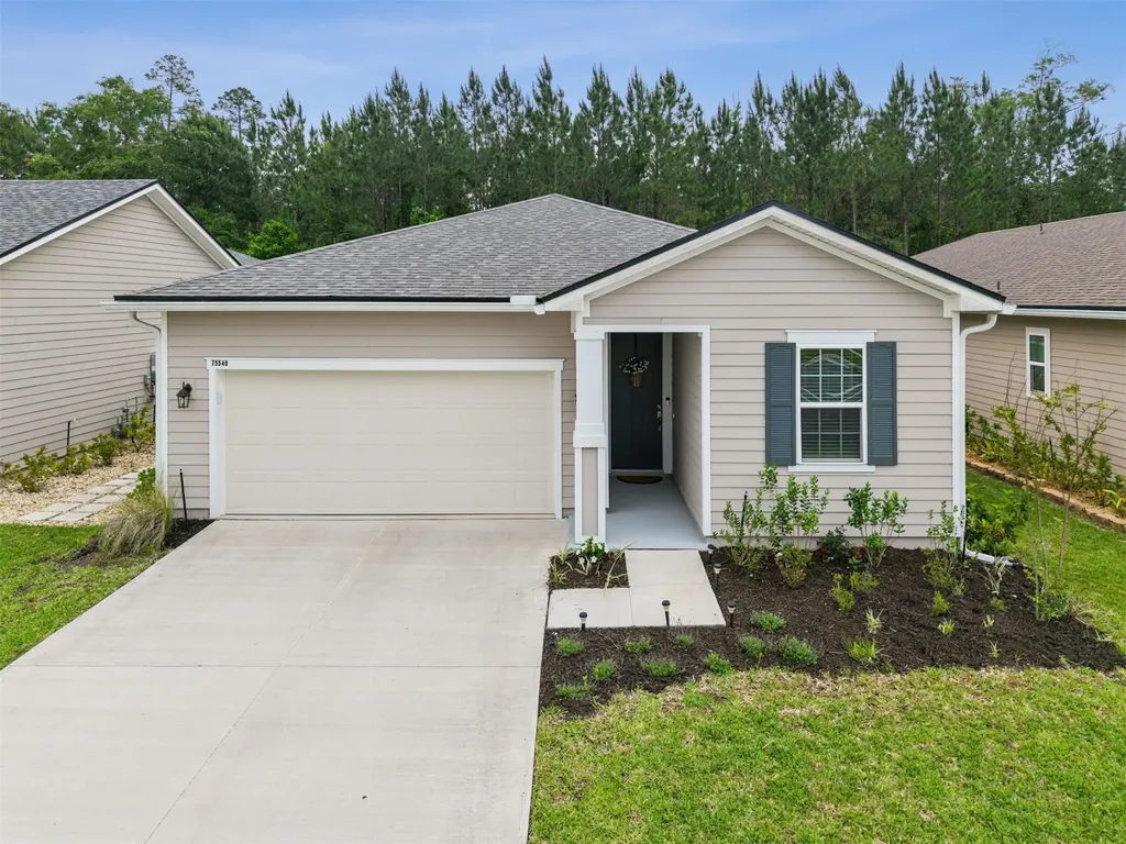 75540 Canterwood Drive Yulee FL 32097