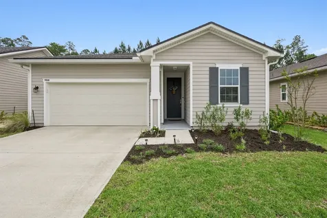 75540 Canterwood Drive Yulee FL 32097