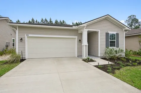 75540 Canterwood Drive Yulee FL 32097