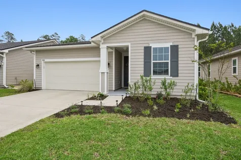 75540 Canterwood Drive Yulee FL 32097