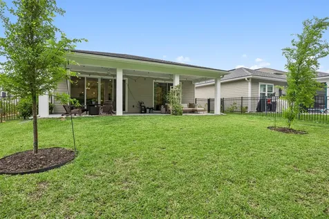 75540 Canterwood Drive Yulee FL 32097