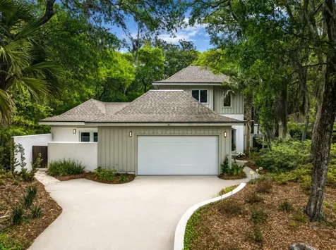7 Green Winged Teal Road Amelia Island FL 32034