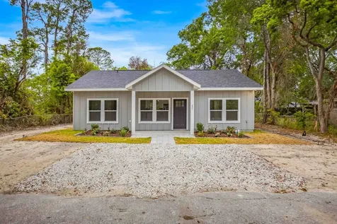 201 Alvarez Street Starke FL 32091