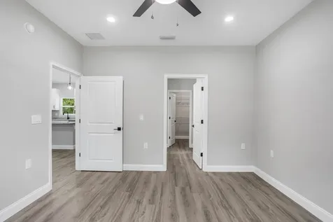 201 Alvarez Street Starke FL 32091