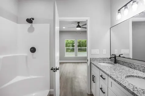 201 Alvarez Street Starke FL 32091