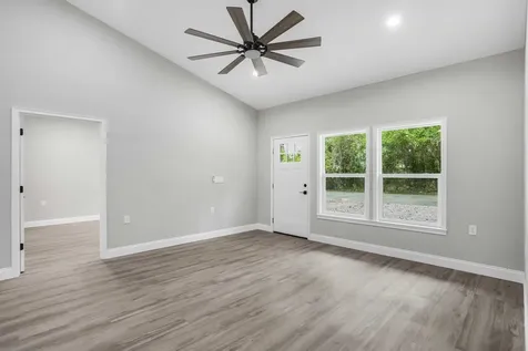 201 Alvarez Street Starke FL 32091