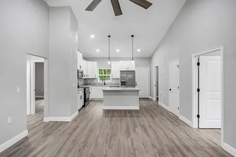 201 Alvarez Street Starke FL 32091