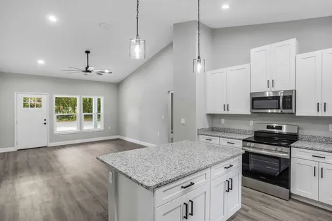 201 Alvarez Street Starke FL 32091