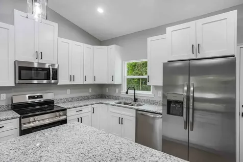 201 Alvarez Street Starke FL 32091