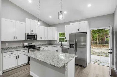 201 Alvarez Street Starke FL 32091