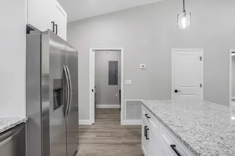 201 Alvarez Street Starke FL 32091