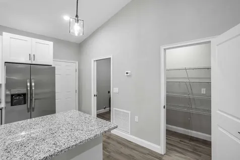 201 Alvarez Street Starke FL 32091