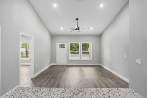 201 Alvarez Street Starke FL 32091