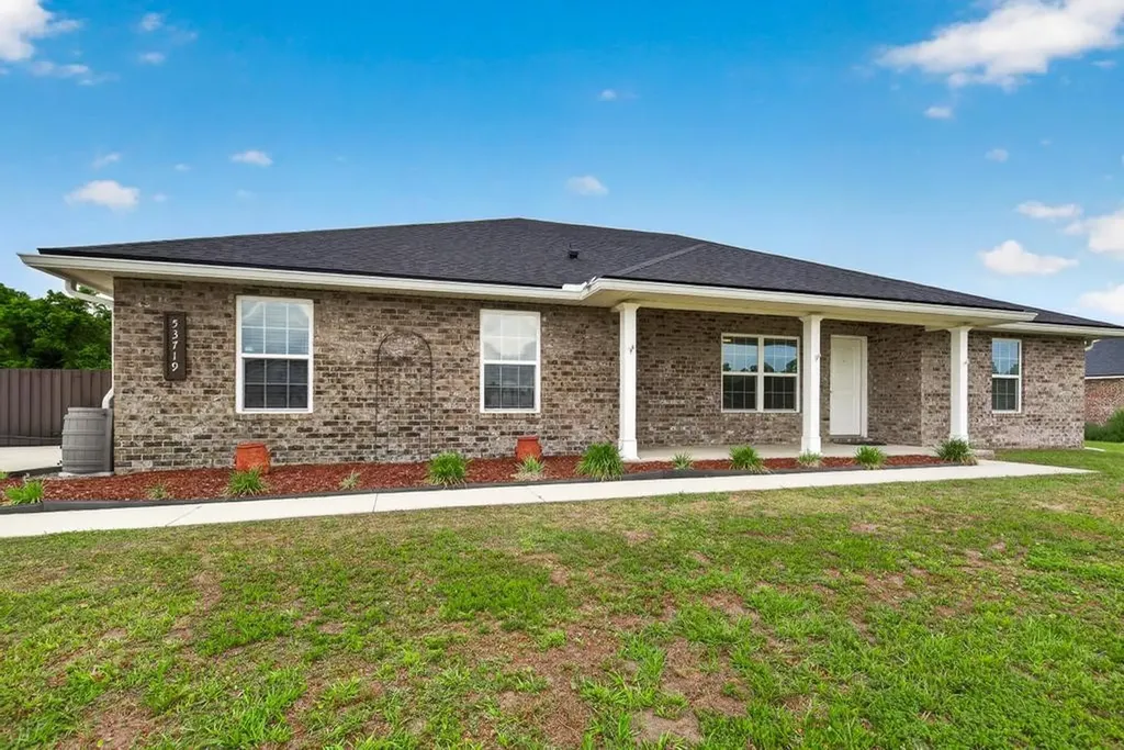 53719 Carrington Drive Callahan FL 32011
