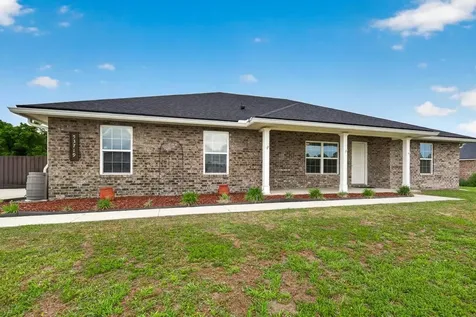 53719 Carrington Drive Callahan FL 32011