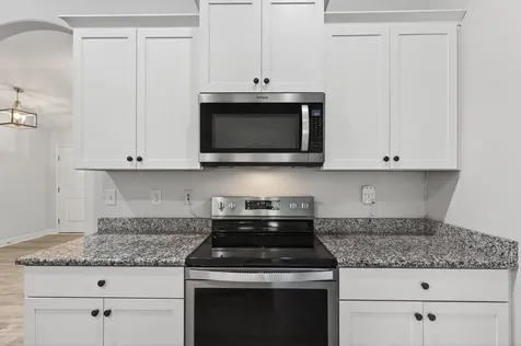 53719 Carrington Drive Callahan FL 32011