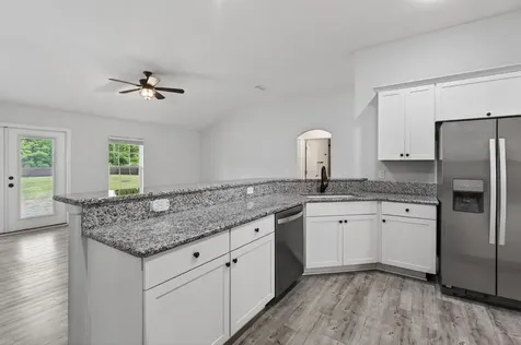53719 Carrington Drive Callahan FL 32011