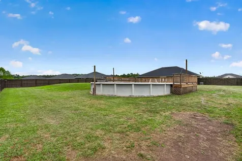 53719 Carrington Drive Callahan FL 32011