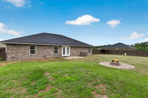 53719 Carrington Drive Callahan FL 32011