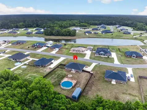 53719 Carrington Drive Callahan FL 32011
