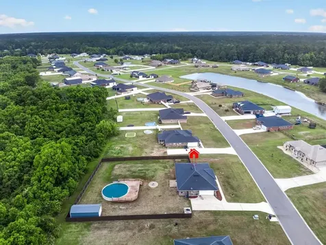 53719 Carrington Drive Callahan FL 32011