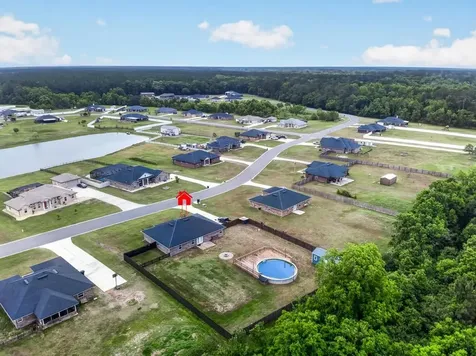 53719 Carrington Drive Callahan FL 32011