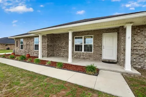 53719 Carrington Drive Callahan FL 32011