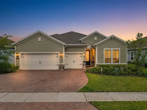 75133 Pondside Lane Yulee FL 32097