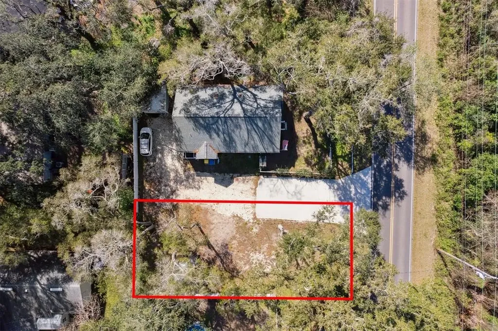 1022 N 14th Street Fernandina Beach FL 32034