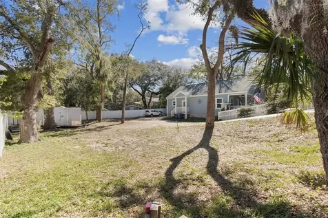 1022 N 14th Street Fernandina Beach FL 32034