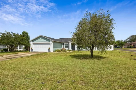 1607 Castle Rock Court Jacksonville FL 32221