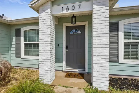 1607 Castle Rock Court Jacksonville FL 32221