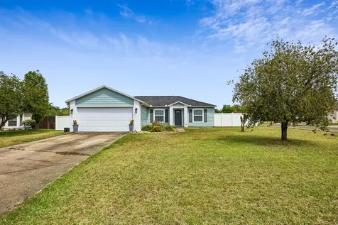 1607 Castle Rock Court Jacksonville FL 32221