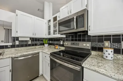 1607 Castle Rock Court Jacksonville FL 32221