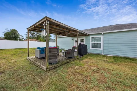 1607 Castle Rock Court Jacksonville FL 32221
