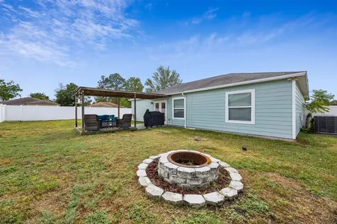 1607 Castle Rock Court Jacksonville FL 32221