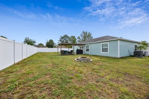 1607 Castle Rock Court Jacksonville FL 32221