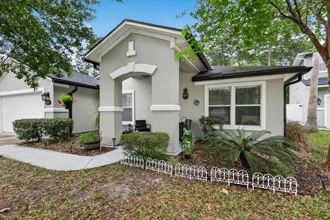 1472 Dunns Lake Drive Jacksonville FL 32218