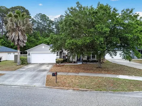1472 Dunns Lake Drive Jacksonville FL 32218
