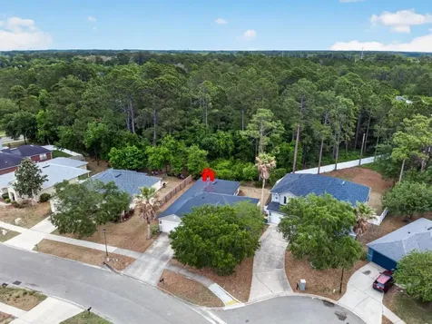1472 Dunns Lake Drive Jacksonville FL 32218
