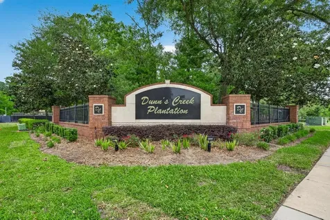 1472 Dunns Lake Drive Jacksonville FL 32218